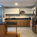 Comodo Departamento En La Paz