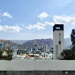 Comodo Departamento En La Paz