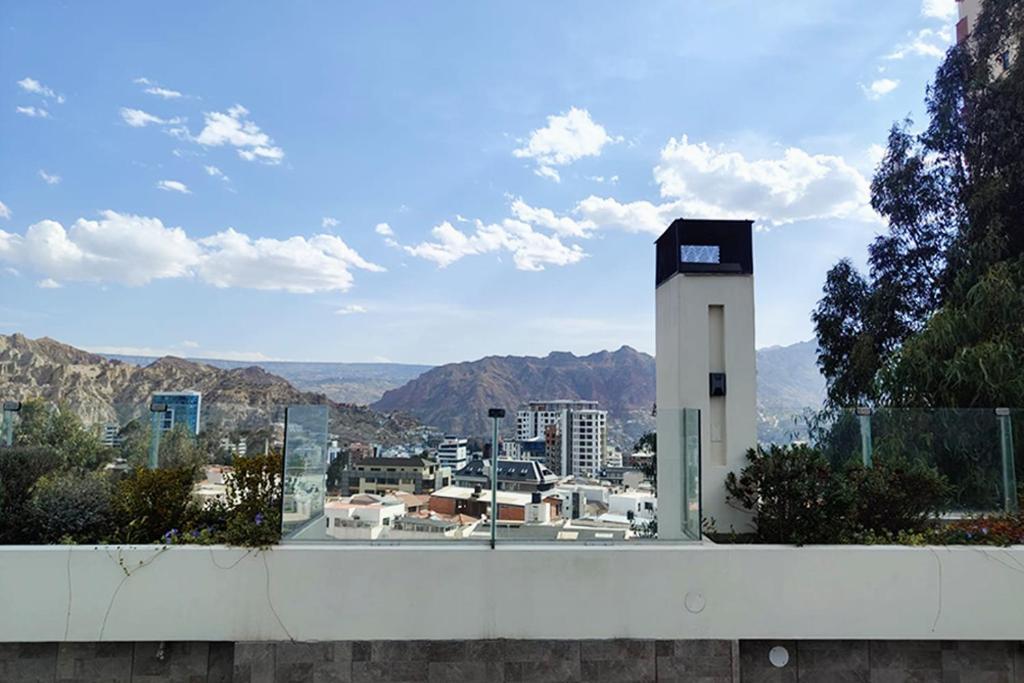 Comodo Departamento En